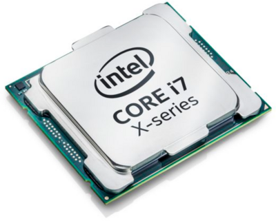 Intel Core i7-7820X 3.60GHz (s2066) Processzor - Tray