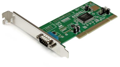 Startech PCI1S550 PCI - DB-9 Port bővítő