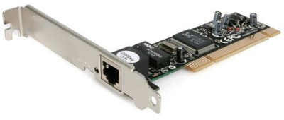 Startech ST100S PCI - 10/100 LAN hálózati adapter