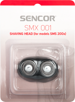 Sencor SMX 001 Borotvafej