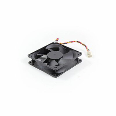 Synology DS151x+ Series 80x80x20mm NAS Rendszer ventilátor