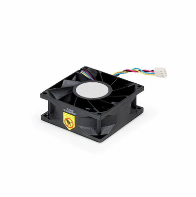 Synology RS xs+ 14 Series 80x80x31mm NAS Rendszer ventilátor