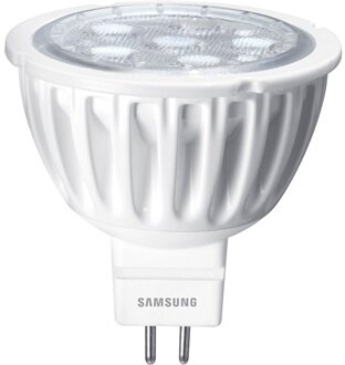Samsung MR16 3,2W 40 fok, 210 lumen meleg fehér LED izzó
