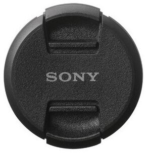 Sony ALCF55S.SYH objektív sapka 55mm