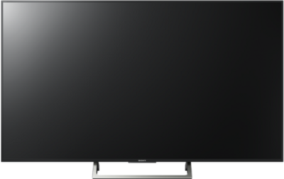 Sony 49" KD49XE7005BAEP 4K Smart TV