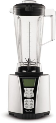 Tefal Ultrablend BL936 Turmixgép - Fekete/Ezüst