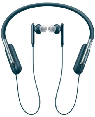 Samsung U-Flex Bluetooth Headset - Kék