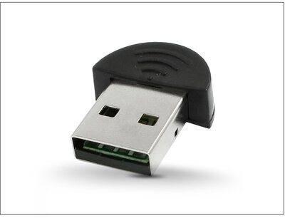 Haffner Bluetooth v2.0 USB Adapter