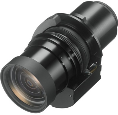 Sony VPLL-Z3024 Middle Focus Zoom projektor lencse VPL-F projektor sorozathoz