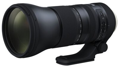 Tamron SP 150-600mm f/5-6.3 Di USD G2 objektív (Sony)