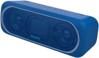 Sony SRSXB40L.EU8 vezeték nélküli bluetooth hangfal - Kék