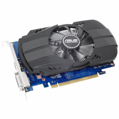 Asus Phoenix GeForce GT 1030 OC edition 2GB GDDR5 Videókártya (PH-GT1030-02G)
