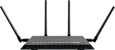 Netgear R7800 AC2600 Nighthawk X4S WiFi Router
