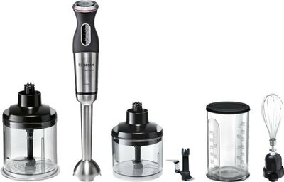 Bosch MSM87180 | Fekete turmixgép