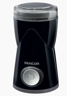 Coffee grinder SENCOR - SCG 1050 BK