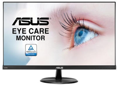 Asus 23.8" VP249H monitor