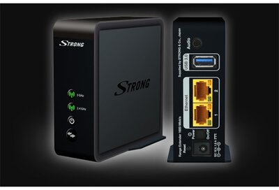 STRONG AC1600 Extender Wireless Router