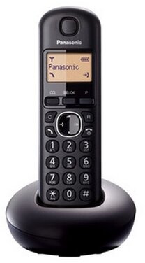Panasonic KX-TGB210HGB DECT Black