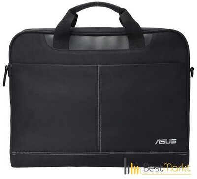 Asus Nereus Carry 15,6" táska fekete