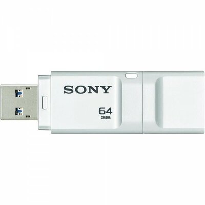 Sony 64 GB Pendrive - fehér