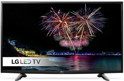 LG 43" 43LH510V Full HD TV
