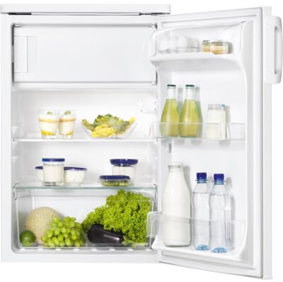 Zanussi ZRG15805WA Hűtőszekrény - Fehér