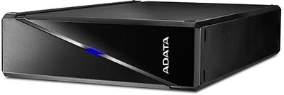 A-data HM900 3.5" USB3.0 4TB külső merevlemez TV felvételi funcióval