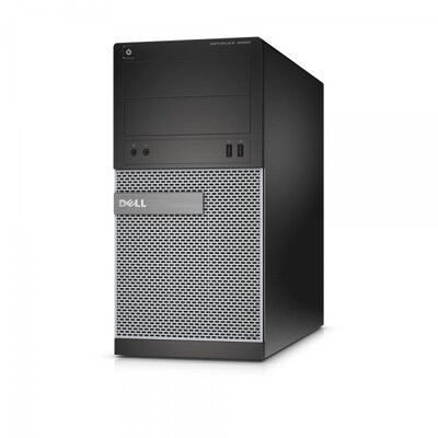Dell Optiplex 3020 MT - 180398 - Asztali Számítógép