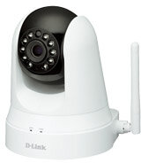 D-Link IP Kamera Cloud DCS-5020L