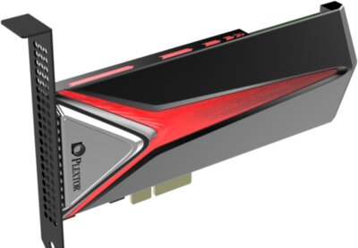 Plextor 256GB M8Pe M.2 PCI-e SSD