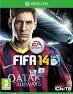 FIFA 14 Xbox One Magyar nyelvű játékszoftver
