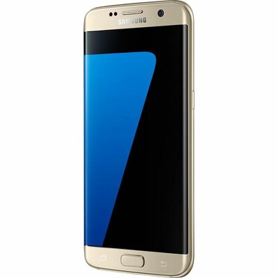 Samsung Galaxy S7 Edge 32GB mobiltelefon - Arany
