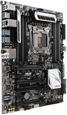 Asus X99-A/USB 3.1