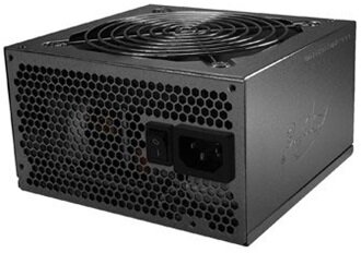 Spire ATX-420W-PFC-C1 420W 12cm tápegység