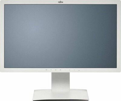 Fujitsu 27" P27T-7 IPS monitor