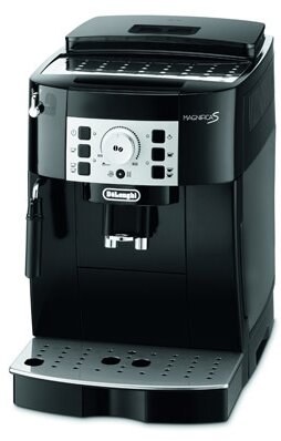Delonghi ECAM22110B Magnifica S automata kávéfőző