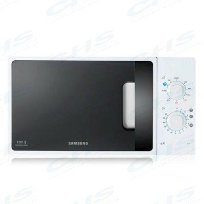 Samsung GE732K/XEO mikrosütő
