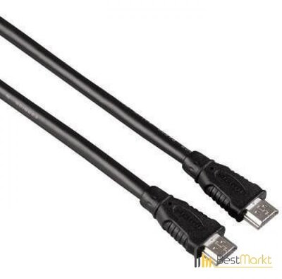 Hama 20165 St Eco Standard HDMI Kábel 1,8M
