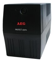AEG Protect Alpha 800VA/480W