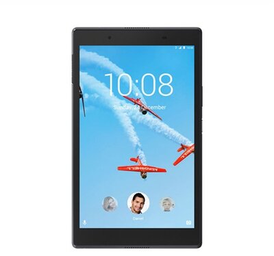 Lenovo 8" Tab4 TB-8504X 16GB 4G/LTE Tablet Fekete