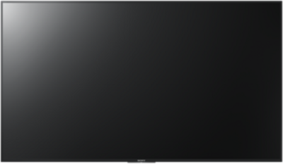 Sony 55" KD55XE8505BAEP 4K Smart TV