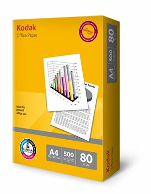 Kodak "Office" A4 Másolópapír (500 db/csomag)