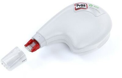 Henkel Pritt ECOmfort Roller Hibajavító roller 10m - Fehér