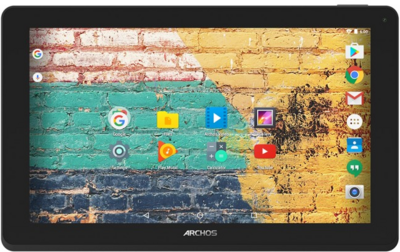 Archos 11.6" 116 Neon 16GB Wifi Tablet Ezüst