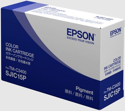 Epson SJIC15P (C33S020464)