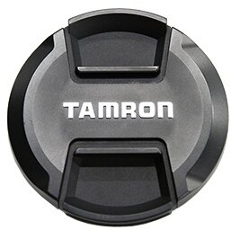 TAMRON objektív sapka 62mm