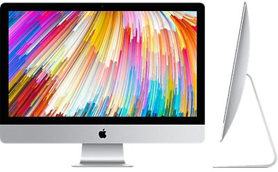 Apple 27" Retina 5K iMac - MNED2MG/A