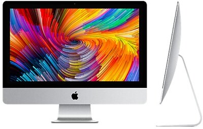 Apple 21.5" Retina 4K iMac - MNDY2MG/A