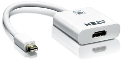 ATEN VanCryst Mini Displayport-HDMI konverter VC981