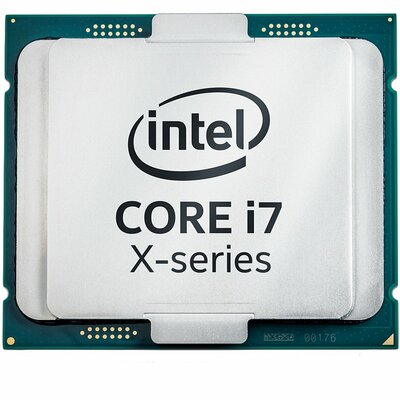 CPU Desktop Core i7-7820X (3.6GHz, 11MB,LGA2066) Dobozos
